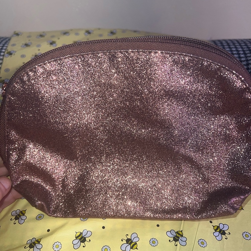 Set of 10 Cosmetics Bags by Stila. NEW - Picture 3 of 3